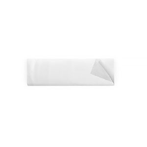 PANNO IMPREGNATO BIANCO CM. 20X60 PZ. 50