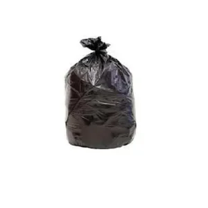 SACCHI IMMONDIZIA 70X110 ROT. NERI PZ. 240 – Sacco immondizia nero