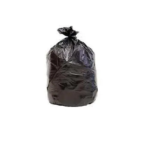 SACCHI IMMONDIZIA 70X110 ROT. NERI PZ. 240 – Sacco immondizia nero