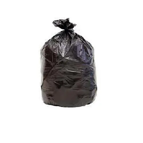 SACCHI IMMONDIZIA 82X110 NERI PZ. 200 – Sacco immondizia nero