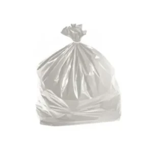 SACCHI IMMONDIZIA 90X120 NEUTRO 80MY KG. 20 – Sacco immondizia neutro