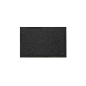 TAPPETO ASCIUGAPASSO KANSAS GRIGIO 60X90 – Il Tappeto Asciugapasso