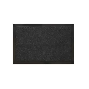 TAPPETO ASCIUGAPASSO KANSAS GRIGIO 90X120 – Il Tappeto Asciugapasso
