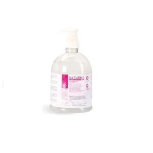 SAPONE LIQUIDO C/ DOSAT. ML. 500 – Sapone Liquido per Mani e Corpo