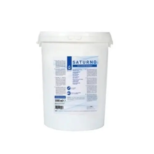 PASTA MANI BIANCA SATURNO lt. 5 – Crema Lavamani Bianca con Abrasivo