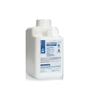 PASTA MANI FLUIDA SATURNO lt. 5 – Crema Lavamani Bianca Fluida con