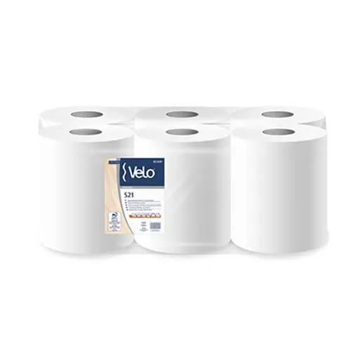 ASCIUGAMANI SFILABILI VELO P.P. S21 RT. 6 – Asciugamani sfilabili ad