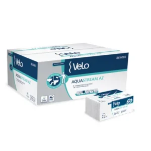 ASCIUGAMANI A Z VELO AQUASTREAM 2 V. PZ. 3630 – Asciugamani piegati