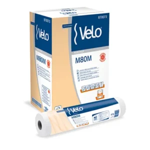 LENZUOLINO MEDICO VELO M80M P.P. – Lenzuolino medico in pura