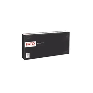 SALVIETTE 24X24 2 V. NERO PZ. 2400 – Tovagliolo cm