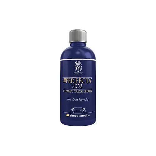 lab-PERFECTA SIO2 ML. 500 – CERAMIC QUICK DETAILER