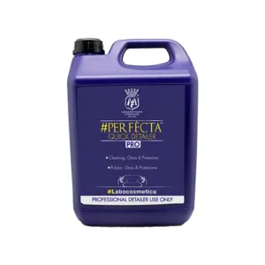 lab-PERFECTA 2.0 ML. 4500 – GLOSS QUICK DETAILER È un quick detailer