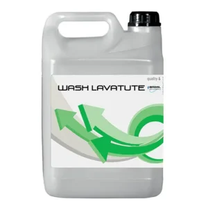WASH LAVATUTE Kg. 5 – Detergente ad elevata concentrazione per il