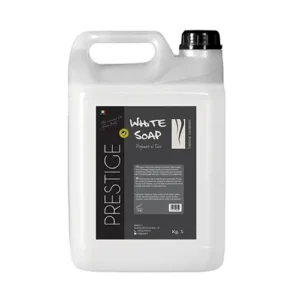 WHITE SOAP Kg. 5 – Sapone lavamani bianco a pH fisiologico