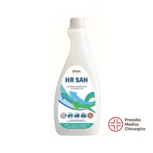 HR SAN ML. 750 (P.M.C. 20960) – Presidio Medico chirurgico