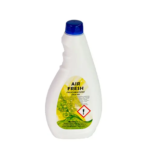 AIR FRESH FIOR DI LOTO ml. 500 – Deodorante neutralizzante