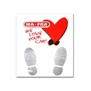 SET TAPPETINI CF. 50 FOGLI – TAPPETINI IN CARTA Utilizzati negli