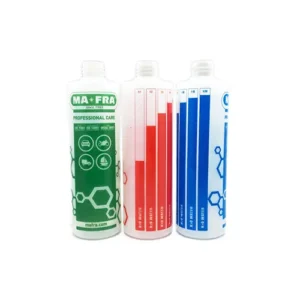 FLACONE PLASTICA BOTTLE ML. 500 – FLACONE GRADUATO 500ML Flacone