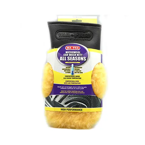 GUANTO ALL SEASON WASHING – ALL SEASONS GUANTO IN LANA