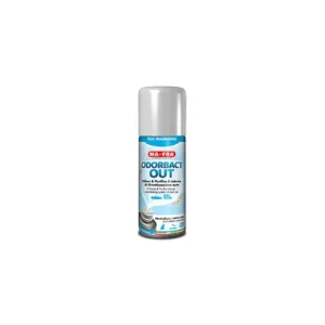ODORBACT OUT TALC SPRAY ML. 150 – PULISCE E PURIFICA IL SISTEMA
