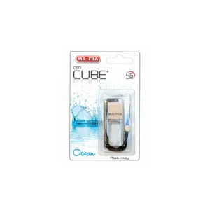 DEO-CUBE OCEAN – PROFUMATORE LIQUIDO PER AUTO A LUNGA DURATA