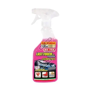 LAST TOUCH 2.0 EXPRESS ITALIA ML. 500 – CERA LIQUIDA SUPERVELOCE
