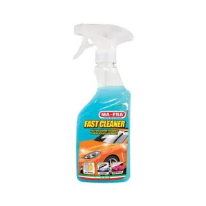 FAST CLEANER 3 IN1 ITALIA ML. 500 – PULITORE RAPIDO LUCIDANTE PER UN