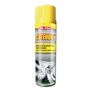 CATENOIL SPRAY ML. 500 – Grasso extra resistente polifunzionale