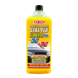 STILL FLU GIALLO -20&deg; ML. 1000 – LIQUIDO PROTETTIVO DI