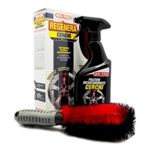 REGENERA KIT CERCHI – REGÉNERA KIT CERCHI Trattamento decontaminante