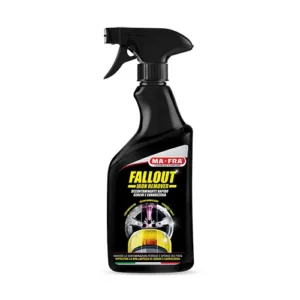 FALLOUT REMOVER ITALIA ML. 500 – DECONTAMINANTE RAPIDO CERCHI E