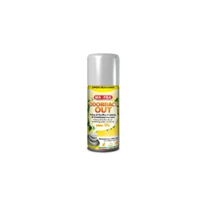 ODORBACT OUT LEMON SPRAY ML. 150 – PULISCE E PURIFICA IL SISTEMA