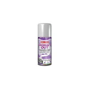 ODORBACT OUT NEW CAR SPRAY ML. 150 – PULISCE E PURIFICA IL SISTEMA