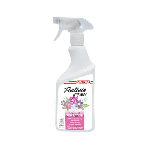 FANTASIE DI ELISIR RELAX ML. 500 – Profumatore auto fragranza Relax