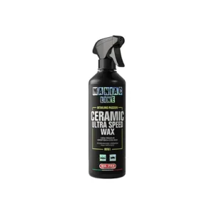 maniac-CERAMIC ULTRA SPEED WAX DUAL ML. 500 – È una cera spray
