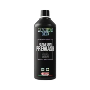 maniac-FOAM GUN PREWASH ML. 1000 – un potente schiumogeno