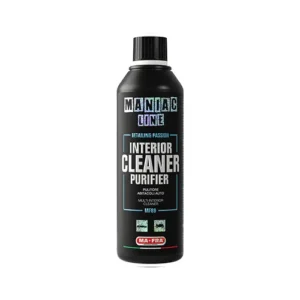 maniac-INTERIOR CLEANER PURIFER ML. 500 – Pulitore per abitacolo