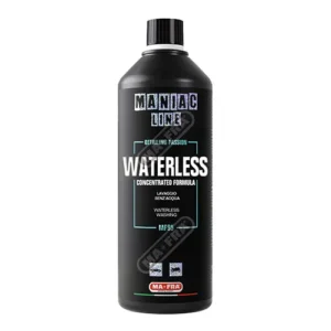 maniac-WATERLESS DUAL ML. 1000 – LAVAGGIO SENZ’ACQUA FORMULA
