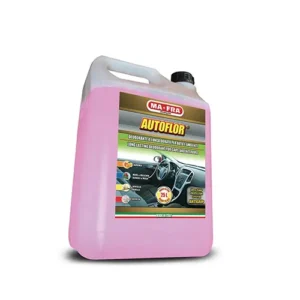 AUTOFLOR REFRESH DUAL ML. 5000 – DEODORANTE A LUNGA DURATA PER AUTO