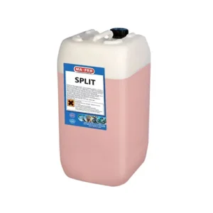 SPLIT LT. 12 – DETERGENTE VETRI MULTIUSO Split, leco-detergente