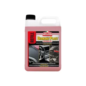 DIAMANTPLAST DRESSING PRO ML. 4500 – RINNOVA, LUCIDA E PROTEGGE