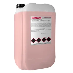 DIAMANTPLAST DRESSING PRO LT. 25 – RINNOVA, LUCIDA E PROTEGGE