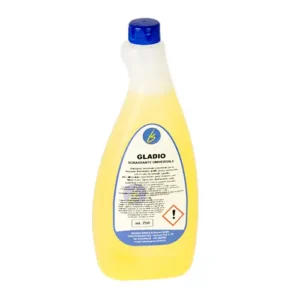 GLADIO ml. 750 – Detergente sgrassante Detergente sgrassante