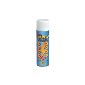 SPRAY MASTER ML. 500 – Insetticida spray in bombola di grosse