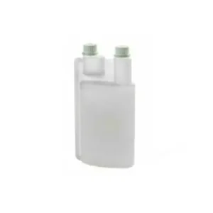 BOTTIGLIA GIUSTA DOSE CON TAPPI – Pratica bottiglia in plastica