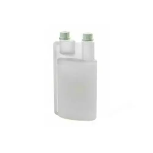 BOTTIGLIA GIUSTA DOSE CON TAPPI – Pratica bottiglia in plastica