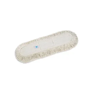 FRANGIA COTONE CON TASCHE cm. 80 – Frangia piatta cm 80