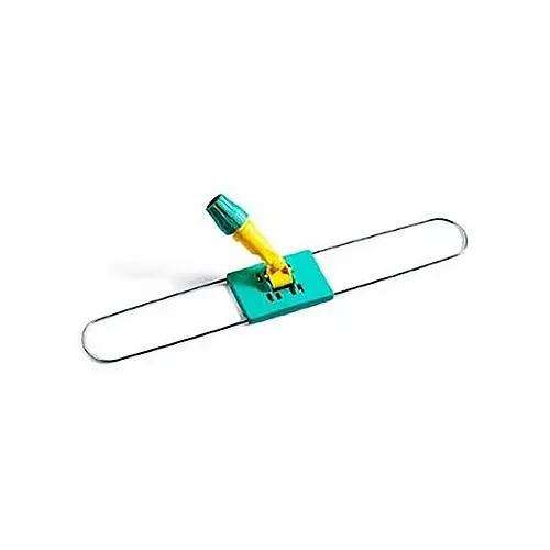 TELAIO SNODABILE PER FRANGIA cm. 40 – Telaio pieghevole con placca,