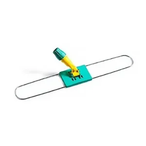 TELAIO SNODABILE PER FRANGIA cm. 100 – Telaio pieghevole con placca,