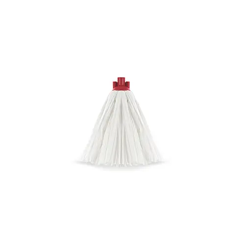 MOPPINO SPECIAL BIANCO C/VITE – Special Moppino in Viscosa e